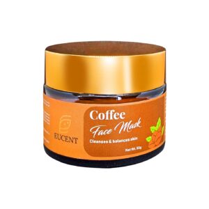 Coffee Face mask