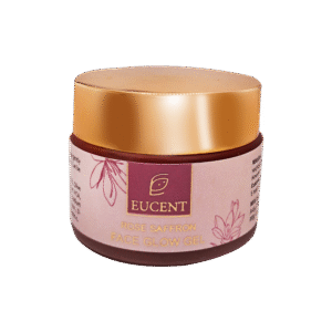 ROSE SAFFRON FACE GLOW GEL