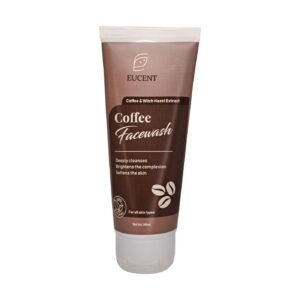 Coffee Facewash
