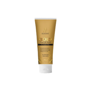 GOLD PEEL OFF MASK